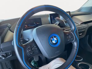 BMW i3 120ah 125 kw (170 cv)  2022 Eléctrico - Foto 25