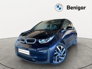 BMW i3 120ah 125 kw (170 cv)  2022 Eléctrico - Foto 2