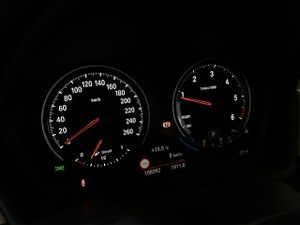 BMW X1 sdrive18d 110 kw (150 cv)  2018 Diésel - Foto 27