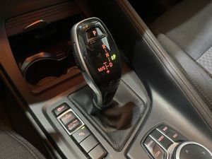 BMW X1 sdrive18d 110 kw (150 cv)  2018 Diésel - Foto 29