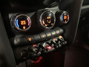 MINI Cooper 100 kw (136 cv)  2021 Gasolina - Foto 29
