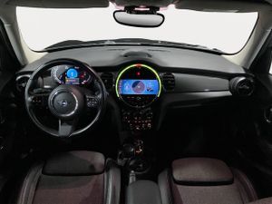 MINI Cooper 100 kw (136 cv)  2021 Gasolina - Foto 13