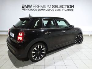 MINI Cooper 100 kw (136 cv)  2021 Gasolina - Foto 7