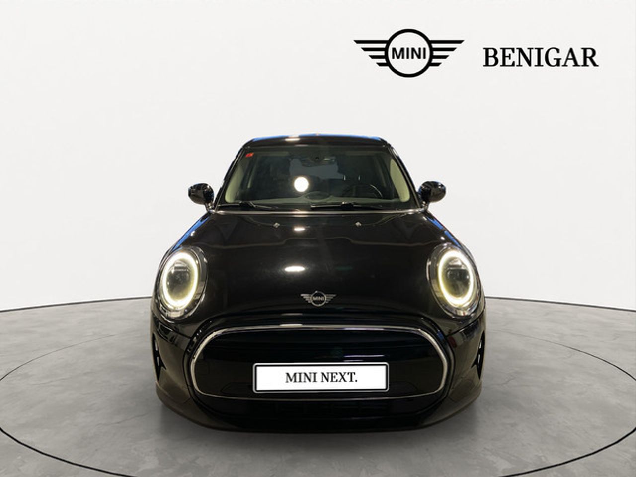 MINI Cooper 100 kw (136 cv)  2021 Gasolina - Foto 3