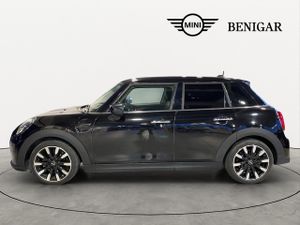 MINI Cooper 100 kw (136 cv)  2021 Gasolina - Foto 5