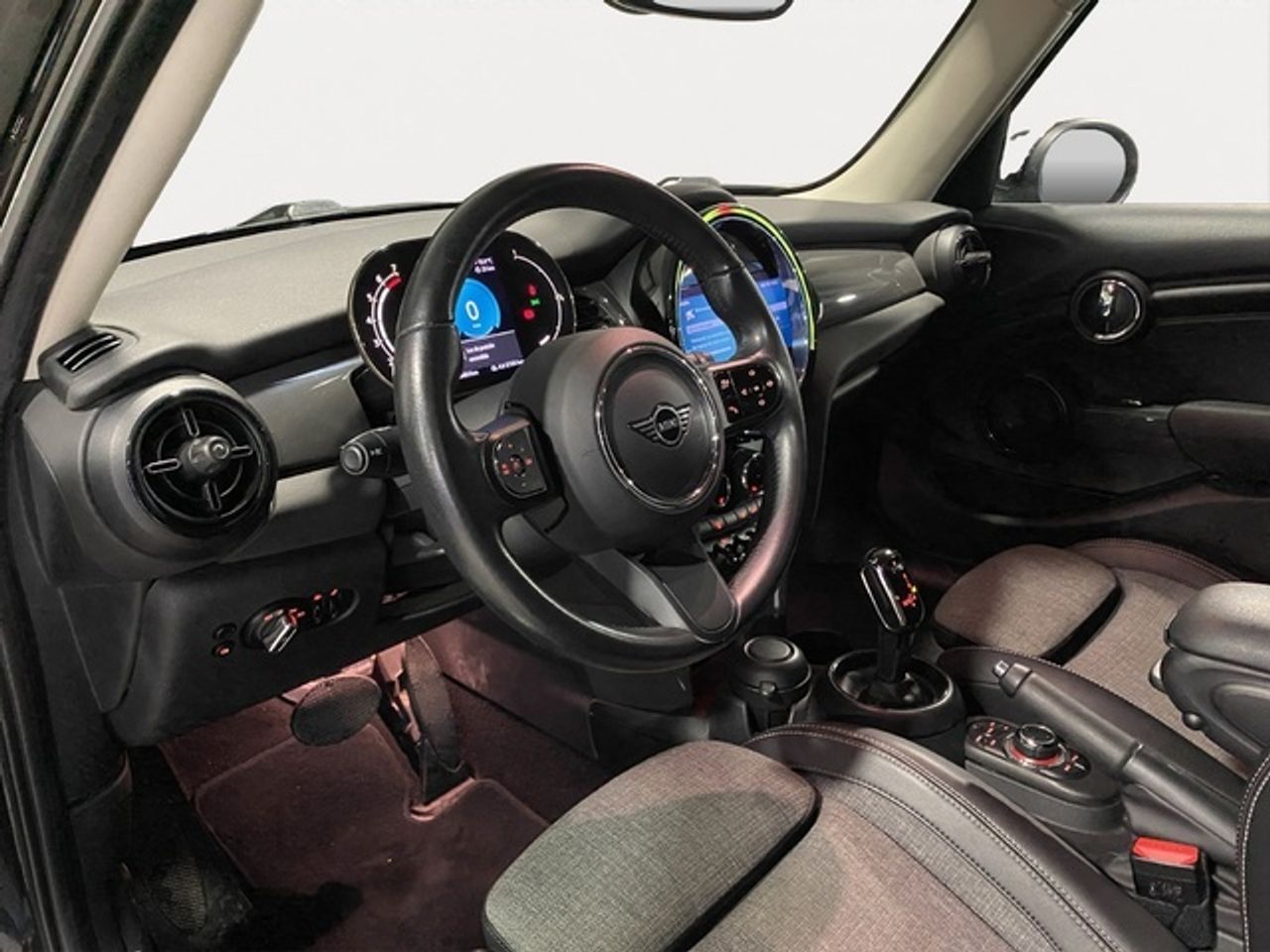 MINI Cooper 100 kw (136 cv)  2021 Gasolina - Foto 13