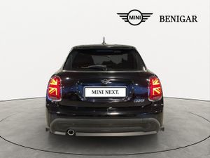 MINI Cooper 100 kw (136 cv)  2021 Gasolina - Foto 9