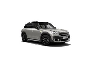 MINI Countryman cooper s e all4 165 kw (224 cv)  2019 Híbrido (Gasolina) - Foto 7