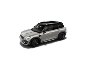 MINI Countryman cooper s e all4 165 kw (224 cv)  2019 Híbrido (Gasolina) - Foto 9