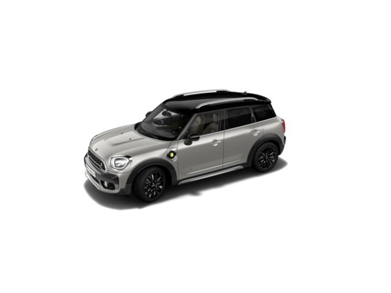 MINI Countryman cooper s e all4 165 kw (224 cv)  2019 Híbrido (Gasolina) - Foto 6