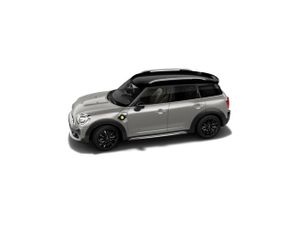 MINI Countryman cooper s e all4 165 kw (224 cv)  2019 Híbrido (Gasolina) - Foto 19