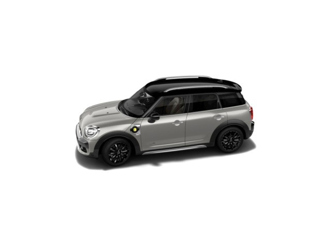 MINI Countryman cooper s e all4 165 kw (224 cv)  2019 Híbrido (Gasolina) - Foto 11