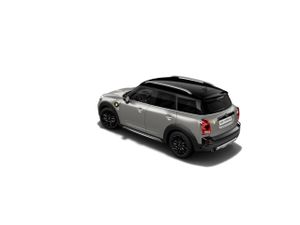 MINI Countryman cooper s e all4 165 kw (224 cv)  2019 Híbrido (Gasolina) - Foto 23