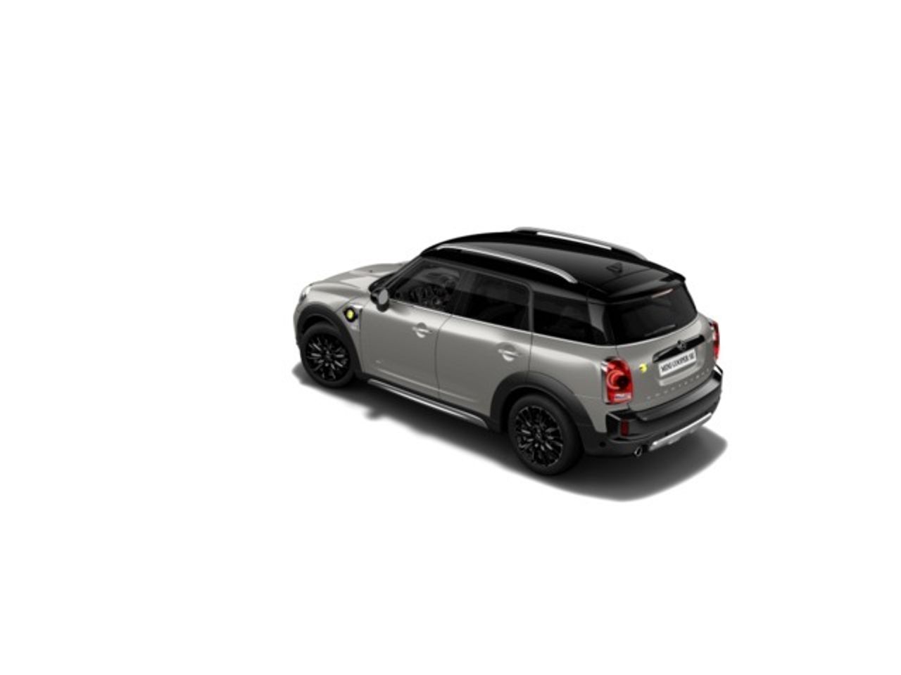 MINI Countryman cooper s e all4 165 kw (224 cv)  2019 Híbrido (Gasolina) - Foto 13
