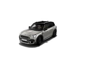 MINI Countryman cooper s e all4 165 kw (224 cv)  2019 Híbrido (Gasolina) - Foto 3