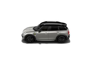 MINI Countryman cooper s e all4 165 kw (224 cv)  2019 Híbrido (Gasolina) - Foto 11
