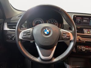 BMW X1 sdrive18i 103 kw (140 cv)  2021 Gasolina - Foto 23