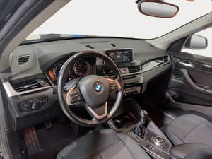 BMW X1 sdrive18i 103 kw (140 cv)  2021 Gasolina - Foto 21