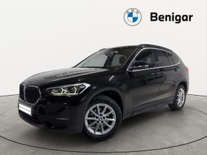 BMW X1 sdrive18i 103 kw (140 cv)  2021 Gasolina - Foto 2