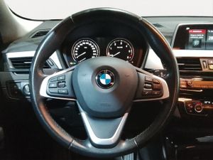 BMW X2 sdrive18d 110 kw (150 cv)  2019 Diésel - Foto 23