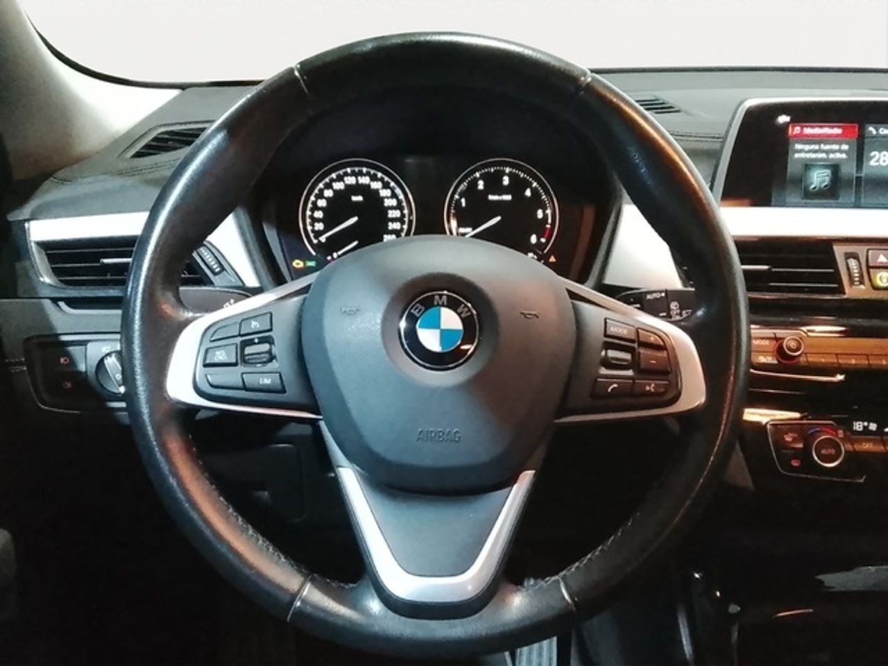 BMW X2 sdrive18d 110 kw (150 cv)  2019 Diésel - Foto 13