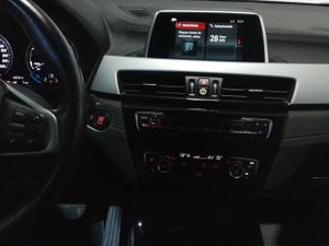 BMW X2 sdrive18d 110 kw (150 cv)  2019 Diésel - Foto 25
