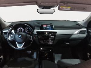 BMW X2 sdrive18d 110 kw (150 cv)  2019 Diésel - Foto 13