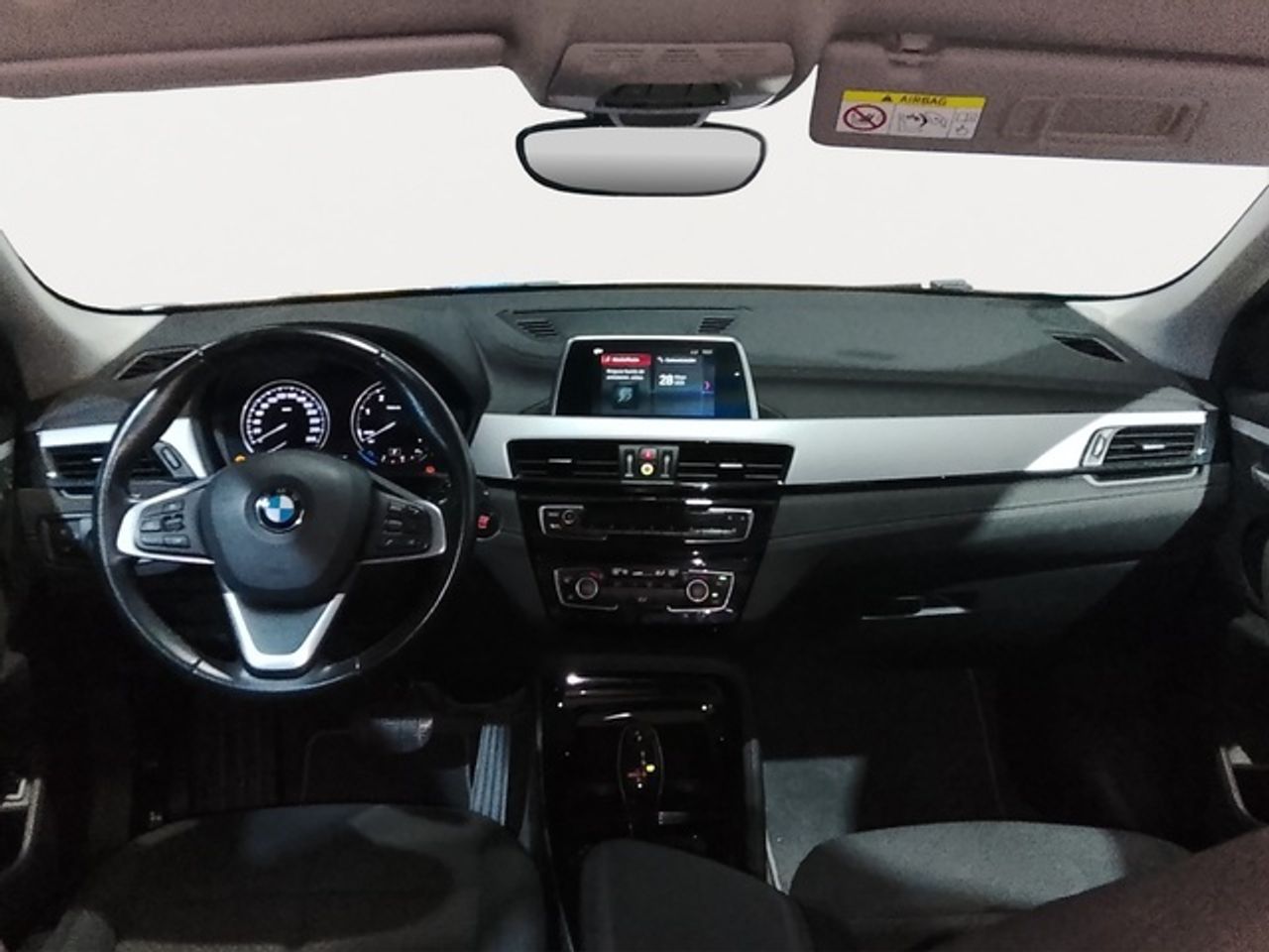 BMW X2 sdrive18d 110 kw (150 cv)  2019 Diésel - Foto 8