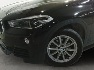 BMW X2 sdrive18d 110 kw (150 cv)  2019 Diésel - Foto 11