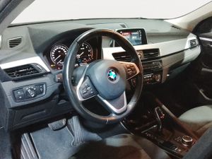 BMW X2 sdrive18d 110 kw (150 cv)  2019 Diésel - Foto 21