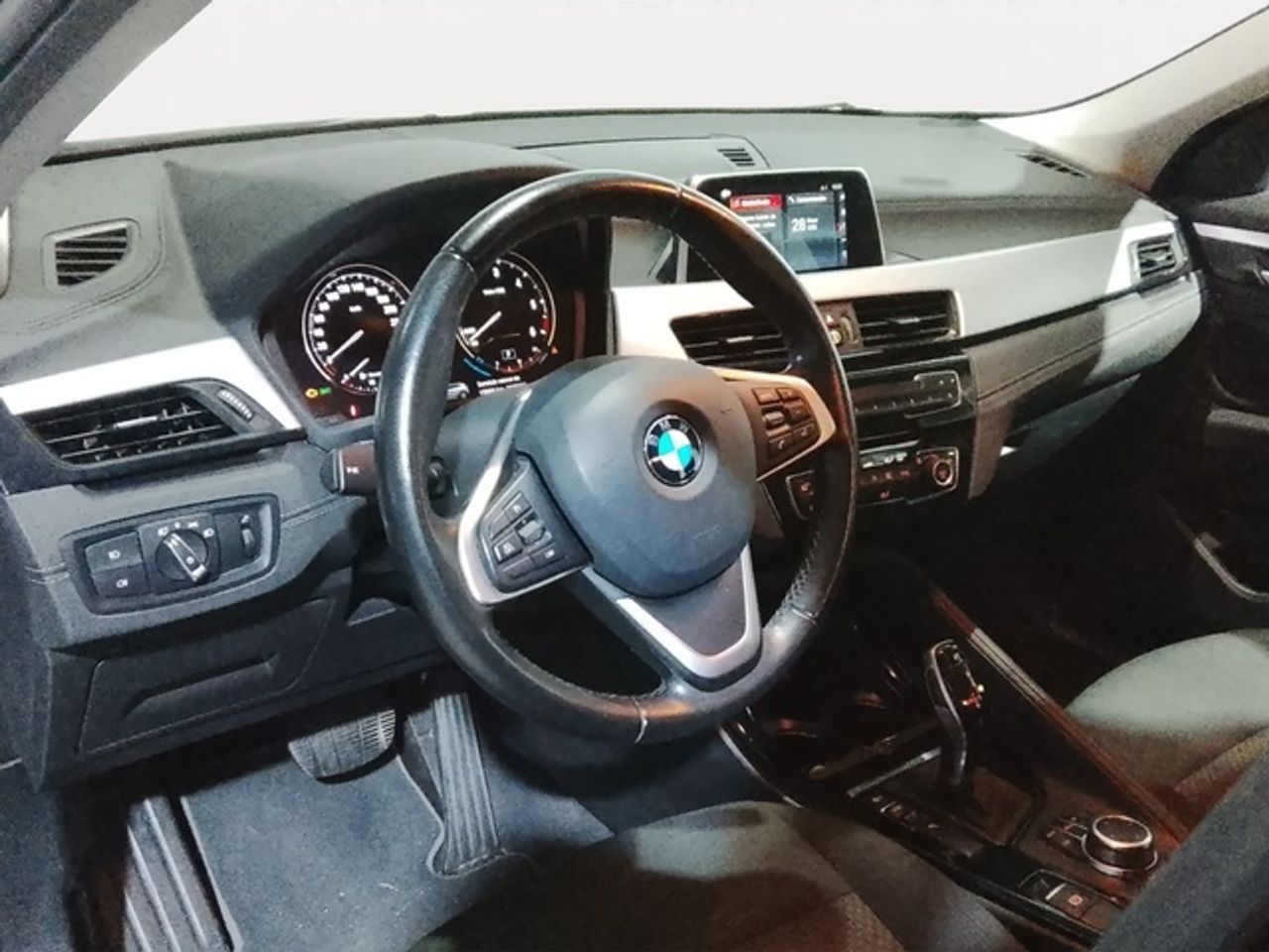 BMW X2 sdrive18d 110 kw (150 cv)  2019 Diésel - Foto 12