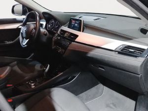 BMW X2 sdrive18d 110 kw (150 cv)  2019 Diésel - Foto 15