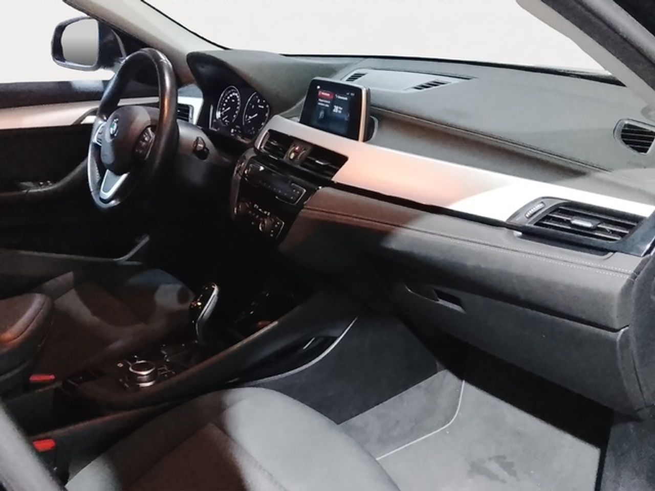 BMW X2 sdrive18d 110 kw (150 cv)  2019 Diésel - Foto 9