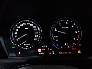 BMW X2 sdrive18d 110 kw (150 cv)  2019 Diésel - Foto 27