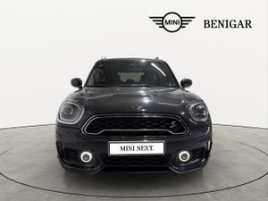MINI Countryman cooper s e all4 165 kw (224 cv)  2019 Híbrido (Gasolina) - Foto 3