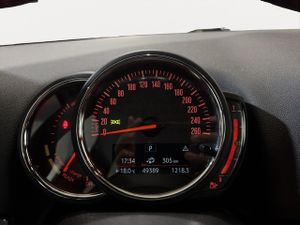 MINI Countryman cooper s e all4 165 kw (224 cv)  2019 Híbrido (Gasolina) - Foto 27