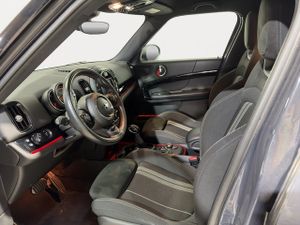 MINI Countryman cooper s e all4 165 kw (224 cv)  2019 Híbrido (Gasolina) - Foto 23