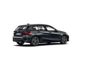 BMW Serie 1 118i 103 kw (140 cv)  2020 Gasolina - Foto 15