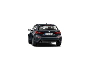 BMW Serie 1 118i 103 kw (140 cv)  2020 Gasolina - Foto 23