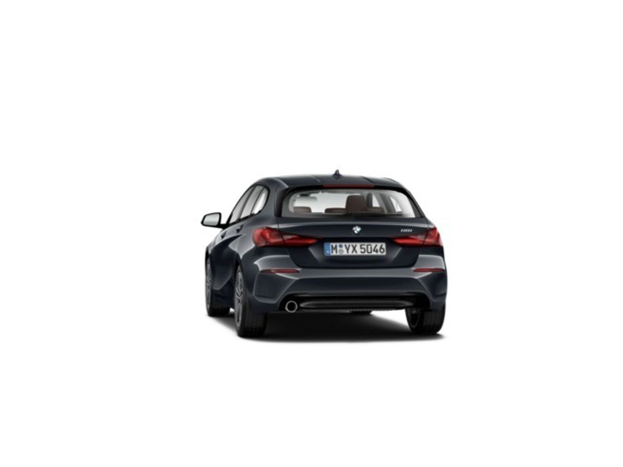 BMW Serie 1 118i 103 kw (140 cv)  2020 Gasolina - Foto 13
