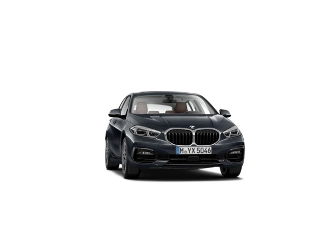 BMW Serie 1 118i 103 kw (140 cv)  2020 Gasolina - Foto 8