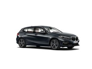 BMW Serie 1 118i 103 kw (140 cv)  2020 Gasolina - Foto 7