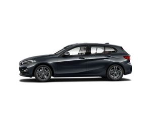 BMW Serie 1 118i 103 kw (140 cv)  2020 Gasolina - Foto 9