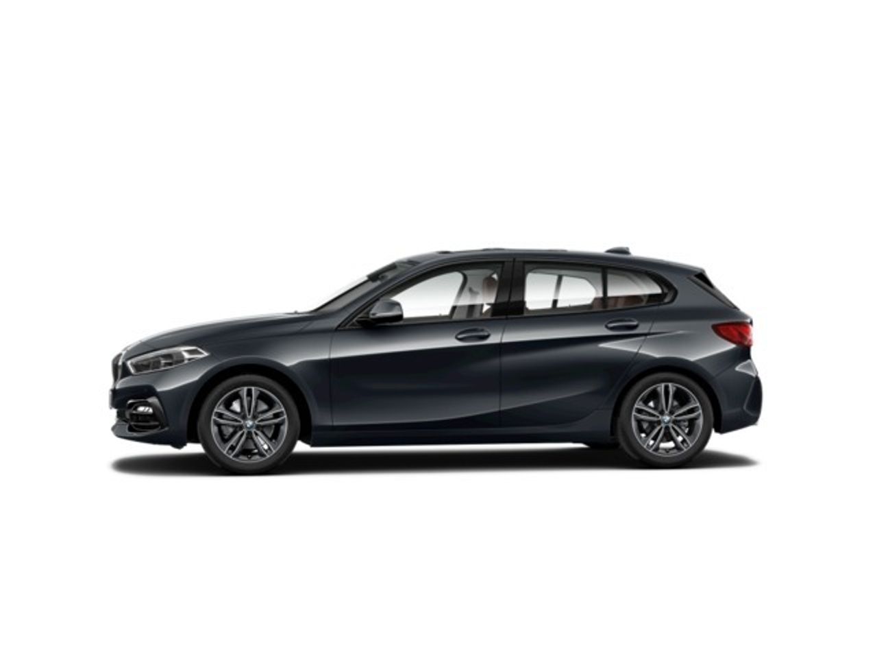 BMW Serie 1 118i 103 kw (140 cv)  2020 Gasolina - Foto 6