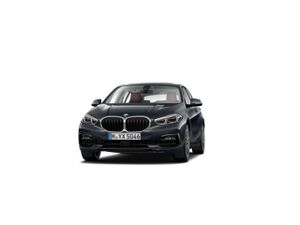 BMW Serie 1 118i 103 kw (140 cv)  2020 Gasolina - Foto 2