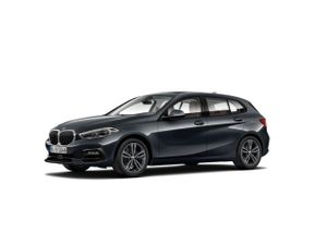 BMW Serie 1 118i 103 kw (140 cv)  2020 Gasolina - Foto 3