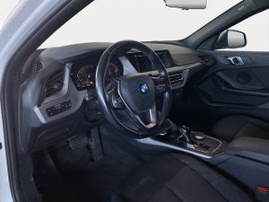 BMW Serie 1 118d business 110 kw (150 cv)  2021 Diésel - Foto 23