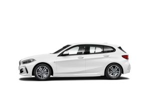BMW Serie 1 116d 85 kw (116 cv)  2020 Diésel - Foto 9