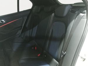 BMW Serie 1 116d 85 kw (116 cv)  2020 Diésel - Foto 17