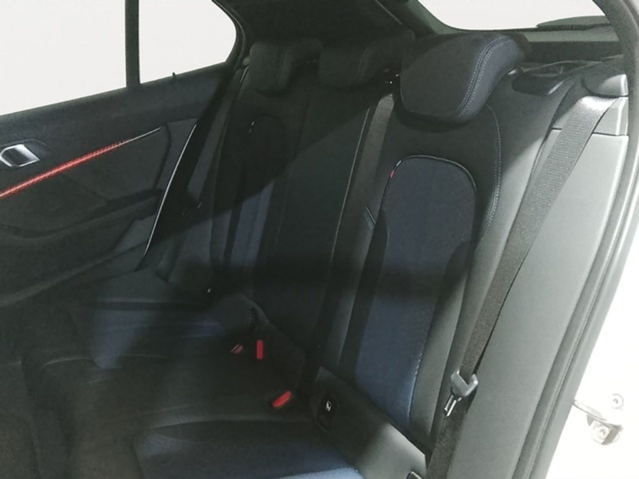 BMW Serie 1 116d 85 kw (116 cv)  2020 Diésel - Foto 10